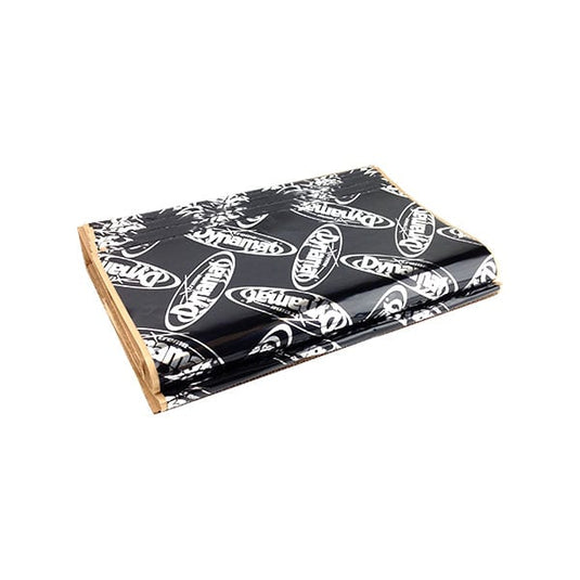 DYNAMAT XTREME TRUNK KIT SOUND DEADENING (457MM X 812MM X 1.72MM) - 5 SHEET PACK