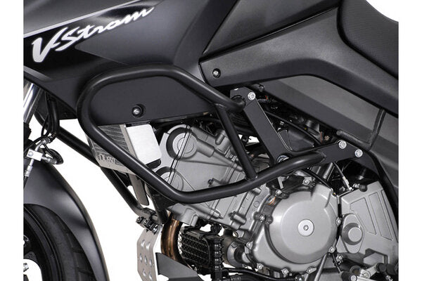 Load image into Gallery viewer, CRASH BARS SW MOTECH SUZUKI DL650 V-STROM 04-10
