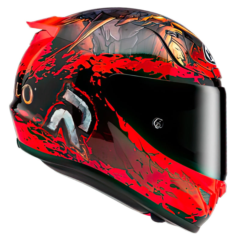 Load image into Gallery viewer, RPHA12 DIABLO BLIZZARD MC1 (3)
