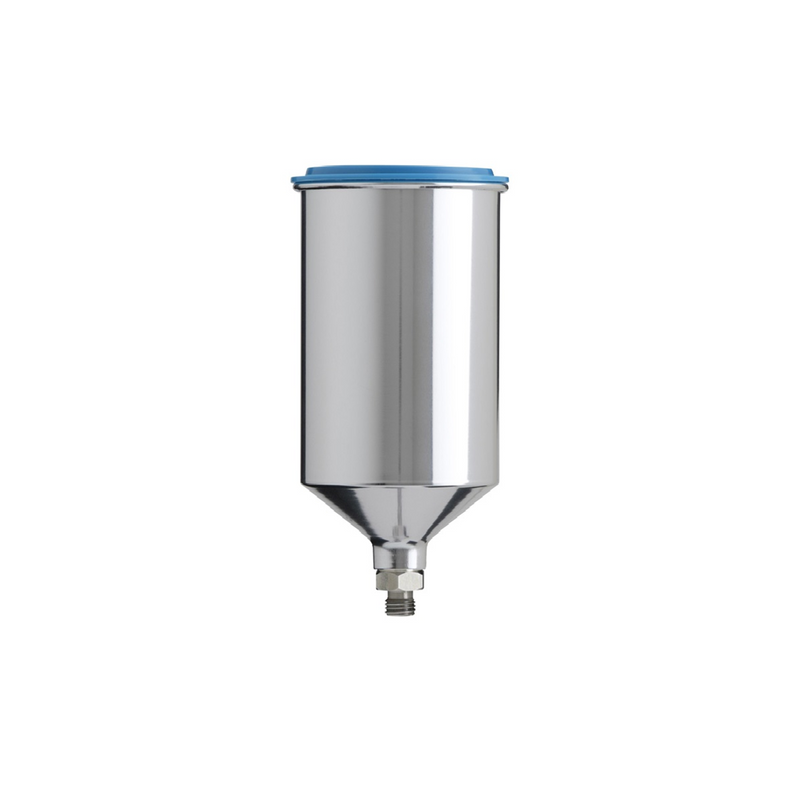 Load image into Gallery viewer, IWATA GRAVITY POT ALUMINIUM 1L PCG.10E2 FOR WS400/LS400
