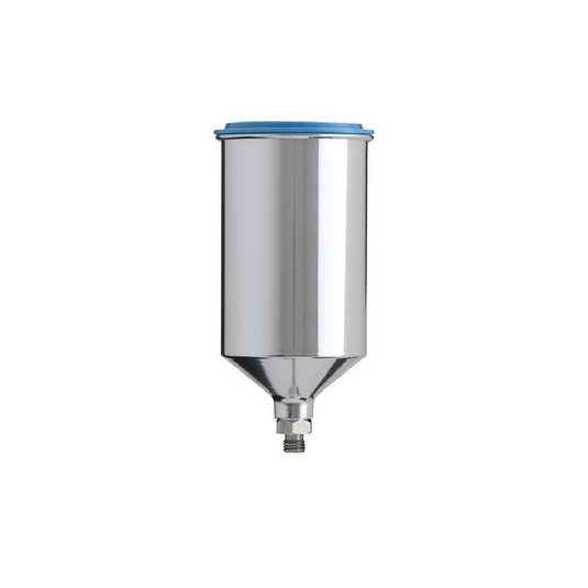 IWATA GRAVITY POT ALUMINIUM 1L PCG.10E2 FOR WS400/LS400