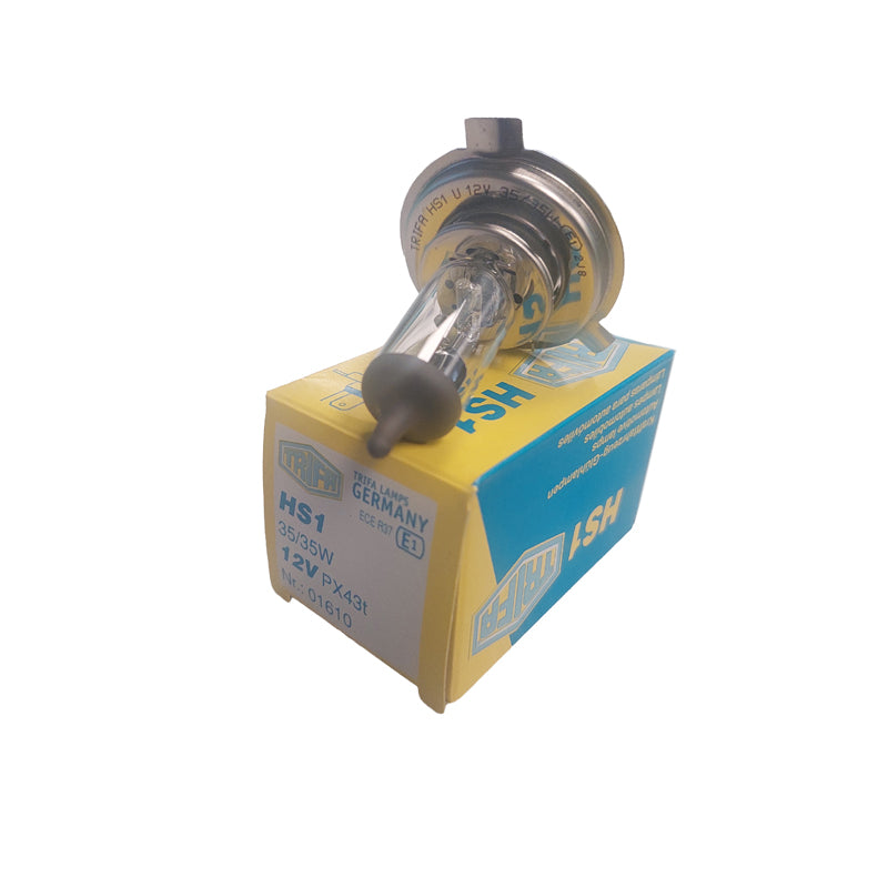 Load image into Gallery viewer, HS1123535: HS1 12V 35/35W Halogen Lamp / Halogen Lightbulb
