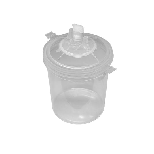 LE MIX SMARTCUP 300ML 190MU LID & LINER KIT