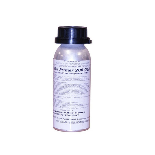 SIKA PRIMER 206 G+P 100ML