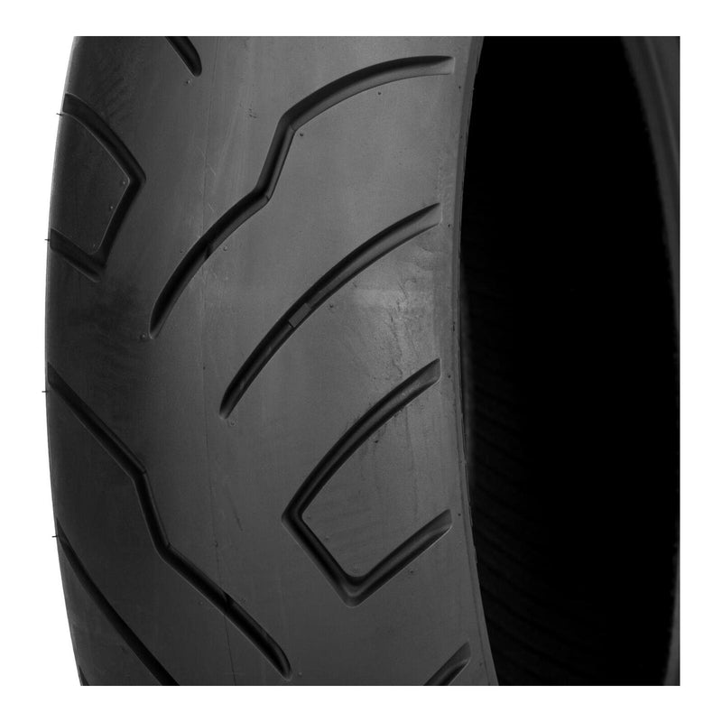 Load image into Gallery viewer, Shinko SR999 170/80-15 Rear Cruiser Tyre
