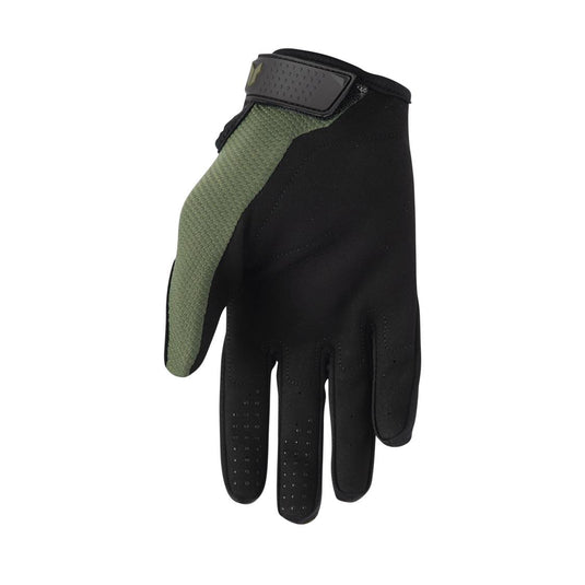 THOR GLOVE YOUTH RIDEMODE STATIC CAMO