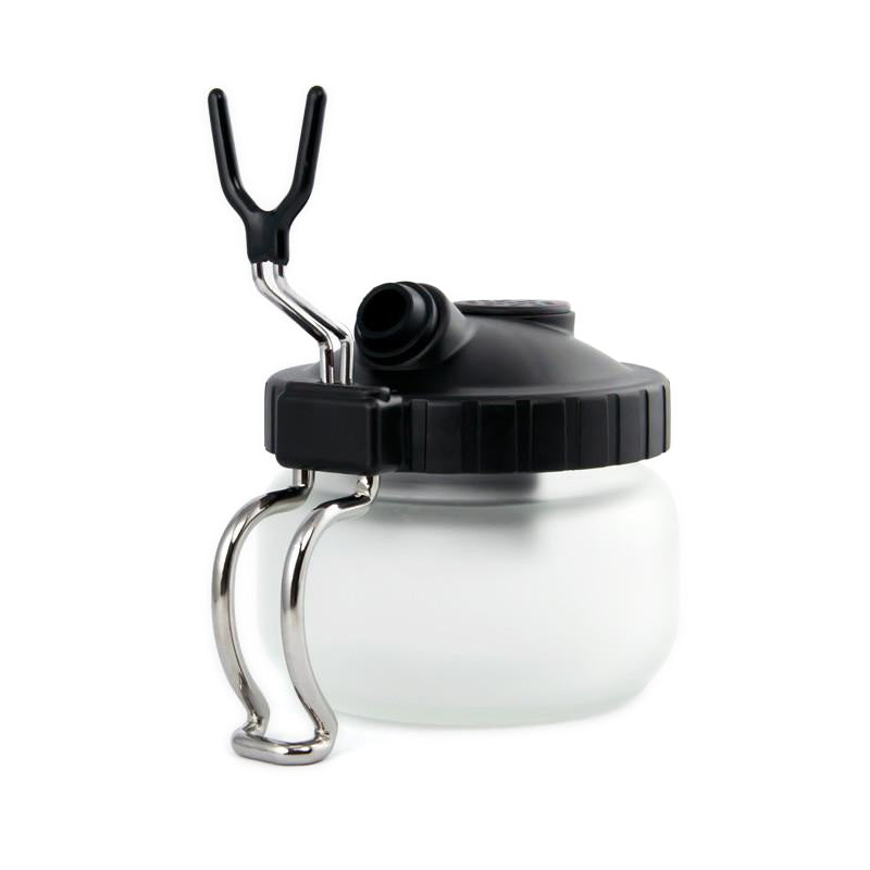 Load image into Gallery viewer, SPARMAX AIRBRUSH SPRAY OUT POT

