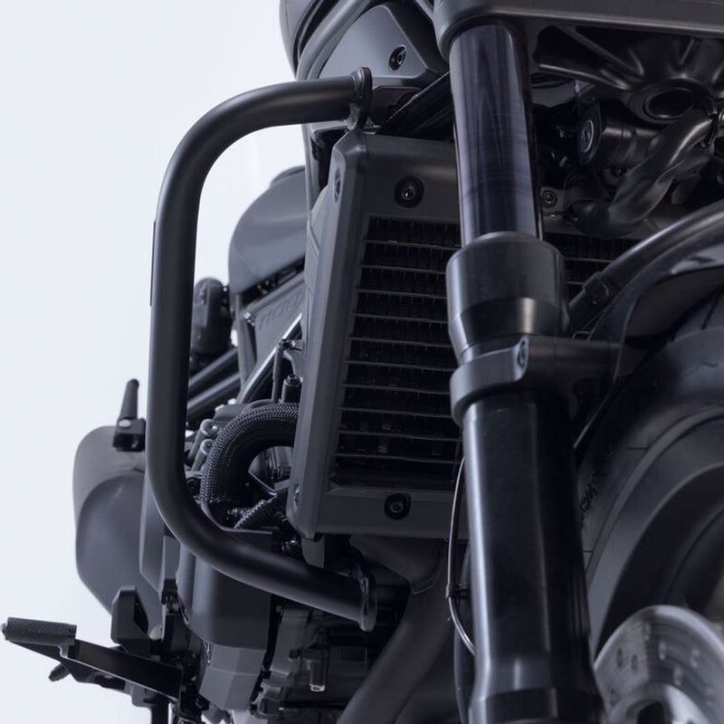 Load image into Gallery viewer, CRASH BARS SW MOTECH HONDA CMX1100 REBEL 20-ON
