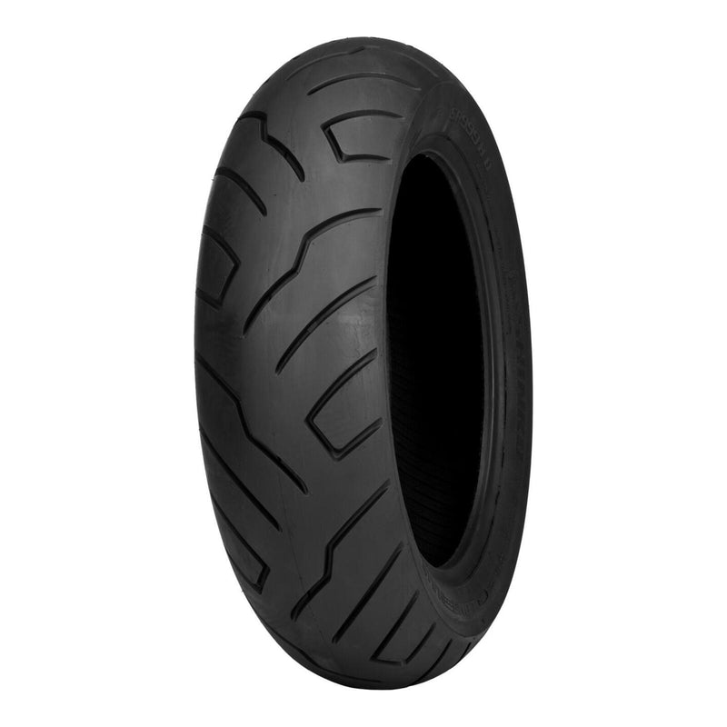 Load image into Gallery viewer, Shinko SR999 H-D 150/80-16 Rear Cruiser Tyre
