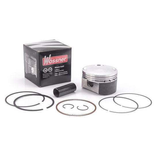 PISTON KIT WOSSNER 79.45MM HONDA TRX350FE TRX350FM TRX350TE TRX350TM 00-06