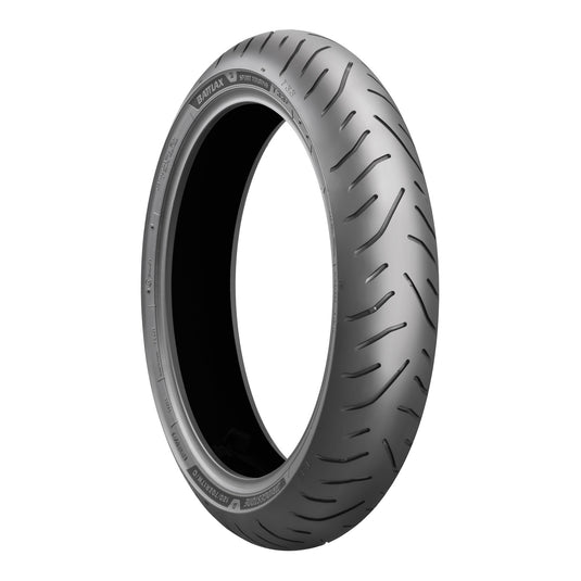 Bridgestone Battlax T33 120/60ZR17 Front Sport Touring Tyre (55W)