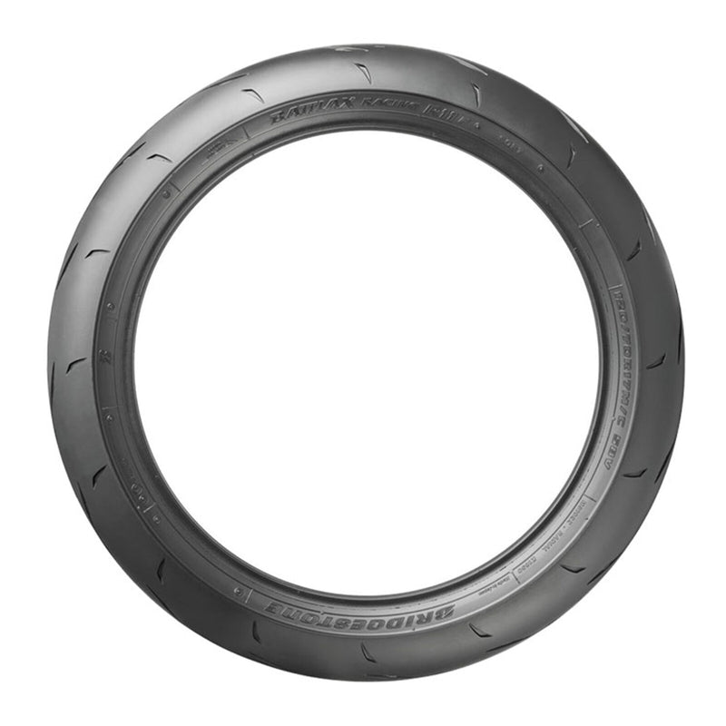 Load image into Gallery viewer, Bridgestone Battlax Racing R11 120/70R17 Front Tyre (Medium)
