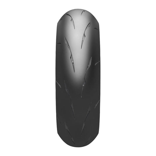 Bridgestone Battlax Racing R11 140/70R17 Rear Tyre (Medium)