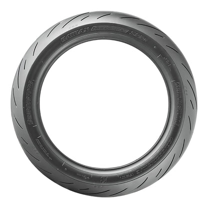 Bridgestone S22 140/70-17 Rear Hypersport Tyre (66H)