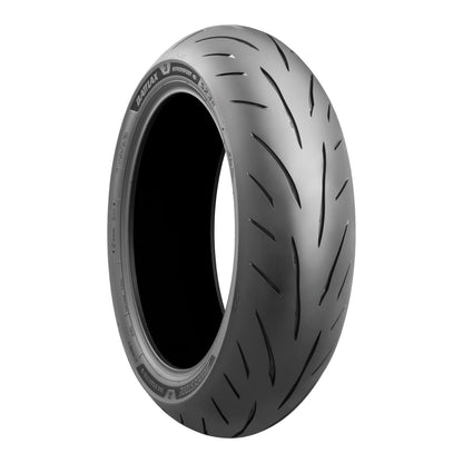 Bridgestone Battlax Hypersport S23 140/70R17 Rear Tyre (66H)