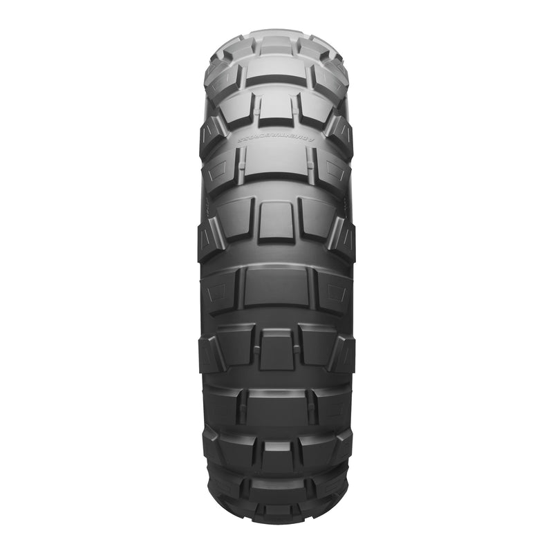 Load image into Gallery viewer, Bridgestone AX41 170/60-17 Rear Tubeless Adventure Tyre (72Q)
