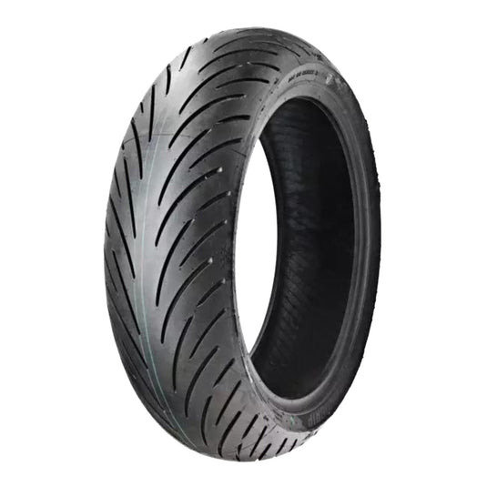 Eurogrip Roadhound 170/60-17 Rear Tubeless Radial Tyre (72W Rating)
