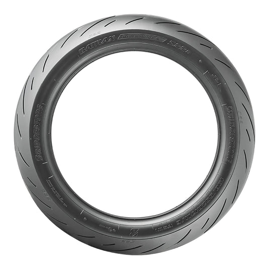 Bridgestone S22 180/60-17 Rear Hypersport Tyre (75W)