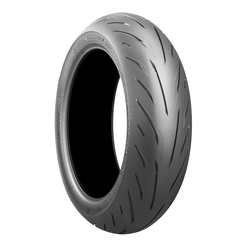 Load image into Gallery viewer, Bridgestone S22 180/60-17 Rear Hypersport Tyre (75W)
