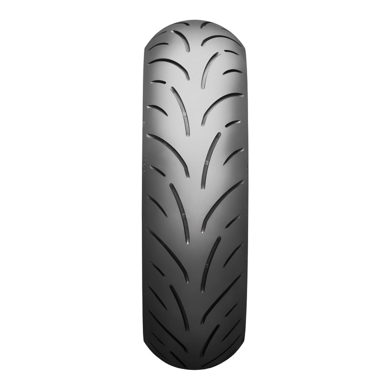 Load image into Gallery viewer, Bridgestone Battlax T33 190/55ZR17 Rear Sport Touring Tyre (75W)

