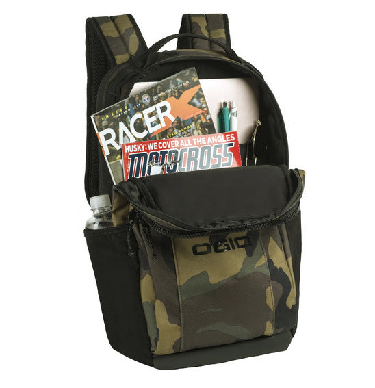 Load image into Gallery viewer, Ogio COVERT Backpack - Woody

