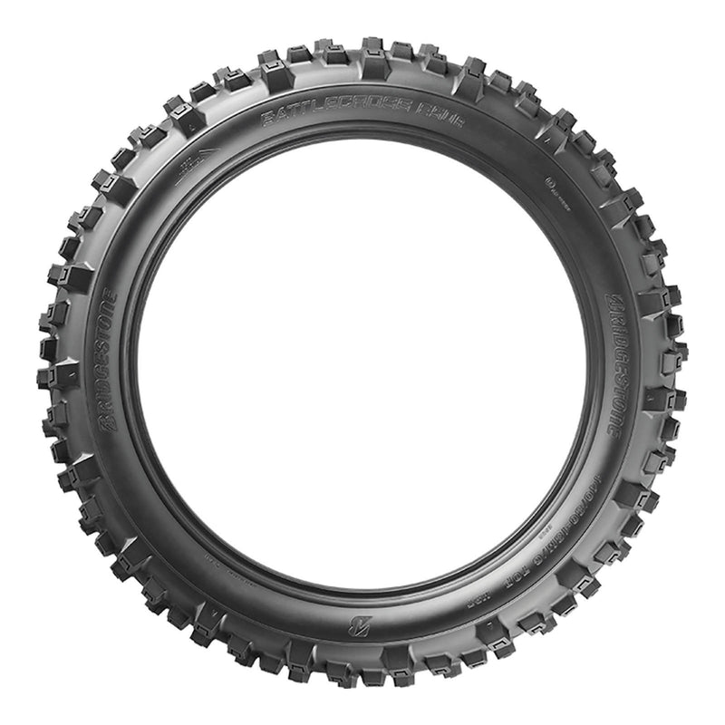 Load image into Gallery viewer, Bridgestone E50 140/80-18 Extreme Rear Enduro Tyre
