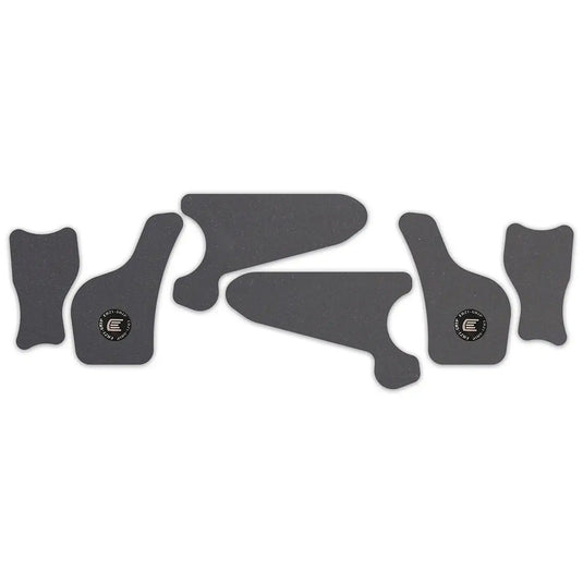 Eazi-Grip Scuff Guard Kit to fit BMW F 750 GS- F 850 GS(A) 18- & F 900 GS 24- R&G