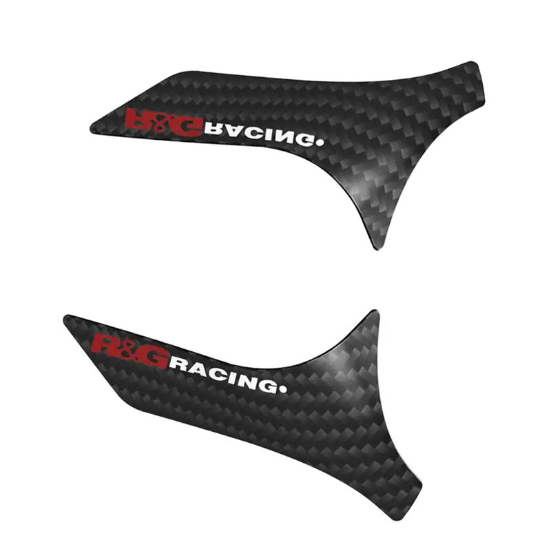 Load image into Gallery viewer, Tank Sliders for Yamaha YZF-R9 25- Carbon Gloss R&amp;G
