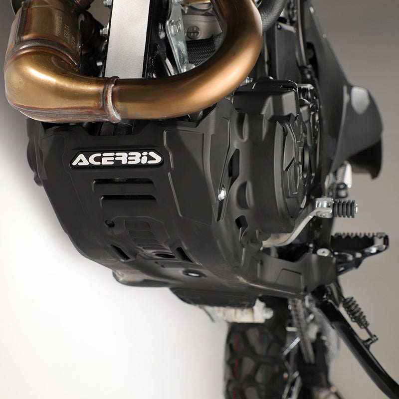Load image into Gallery viewer, Skid Plate Black DR-Z4S 25- Acerbis
