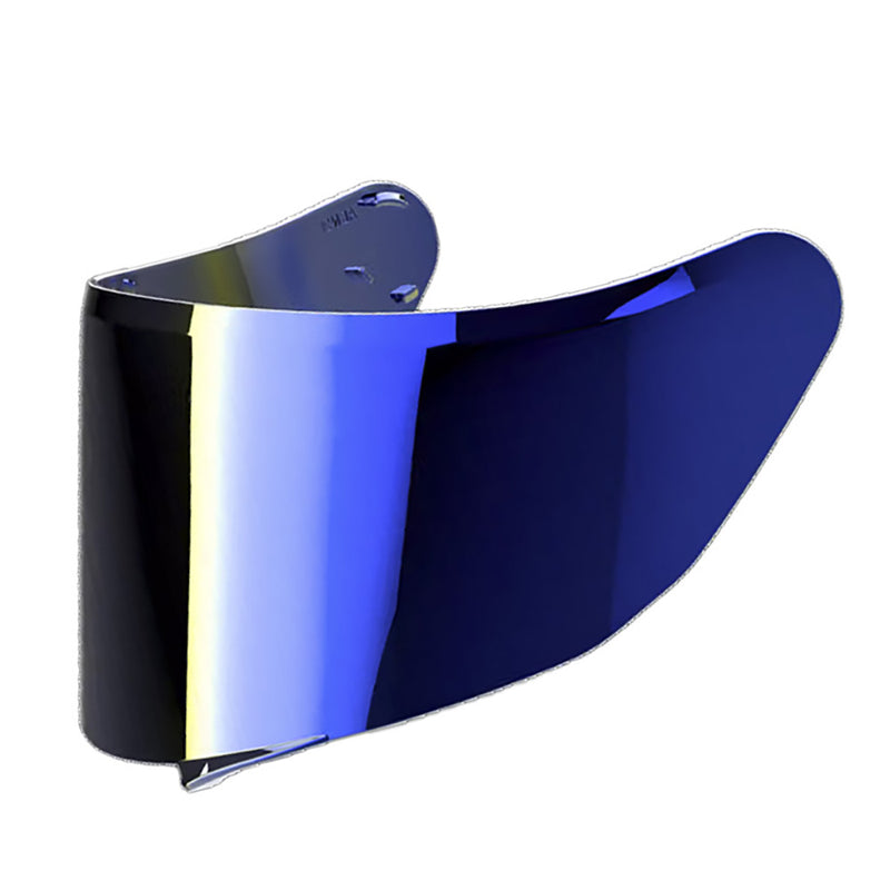 Load image into Gallery viewer, Airoh Connor - Mirror Blue Visor
