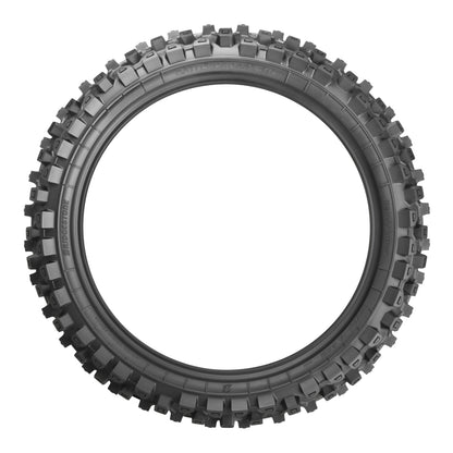 Bridgestone X31 110/90-19 Rear Off-Road Tyre (Medium)
