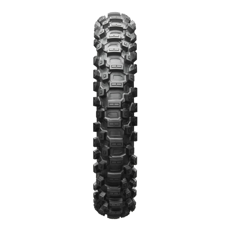 Load image into Gallery viewer, Bridgestone X31 110/90-19 Rear Off-Road Tyre (Medium)

