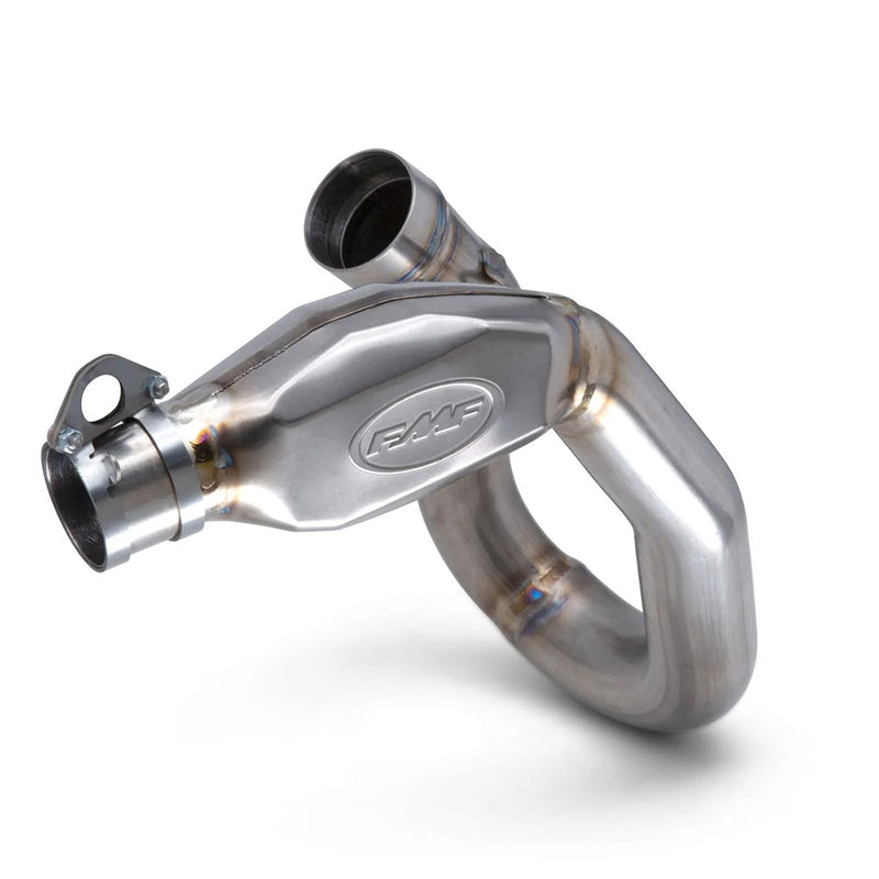 Load image into Gallery viewer, FMF - Titanium MegaBomb Header
