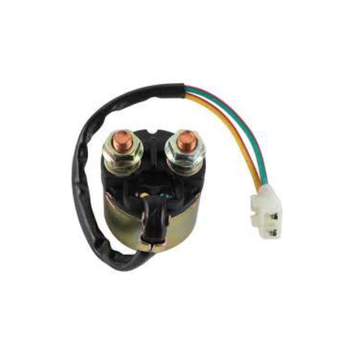 STARTER SOLENOID ARROWHEAD HONDA TRX FW FA FE ER FM S