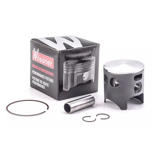 PISTON KIT WOSSNER 47MM GAS GAS MC85 21-ON HUSQVARNA TC85 14-ON KTM 85 SX 03-ON