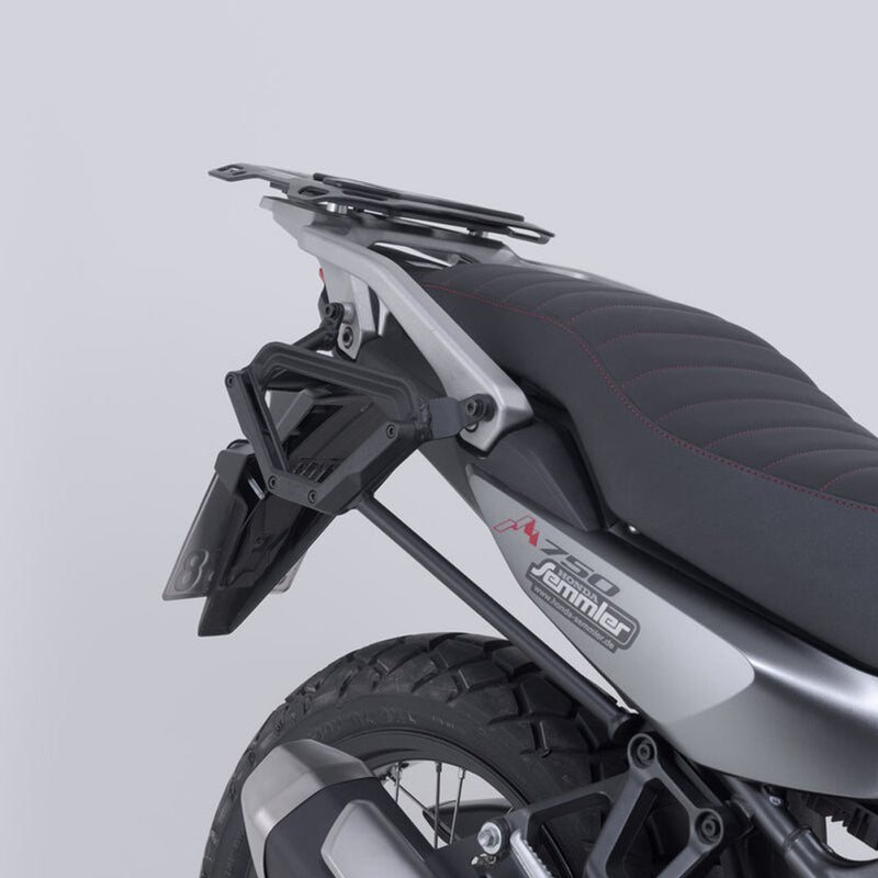Load image into Gallery viewer, SIDE CARRIER SW MOTECH V-LOC SIDE CARRIER RIGHT FOR HONDA XL750 TRANSALP 2022 - ON
