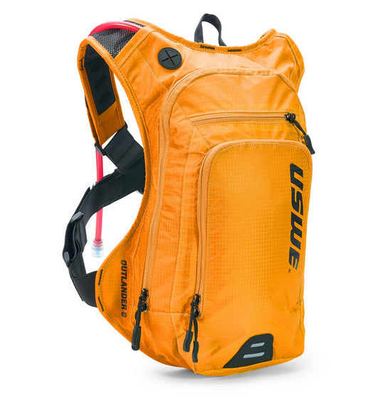 Load image into Gallery viewer, USWE Outlander 9L Hydration Pack
