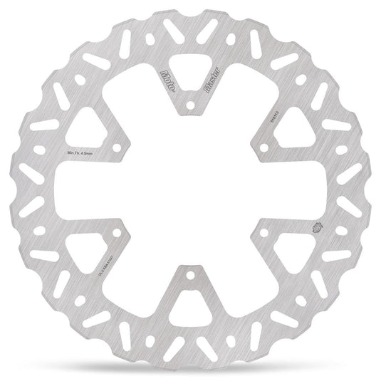 BRAKE DISC REAR MOTO MASTER NITRO ROAD 267MM KTM