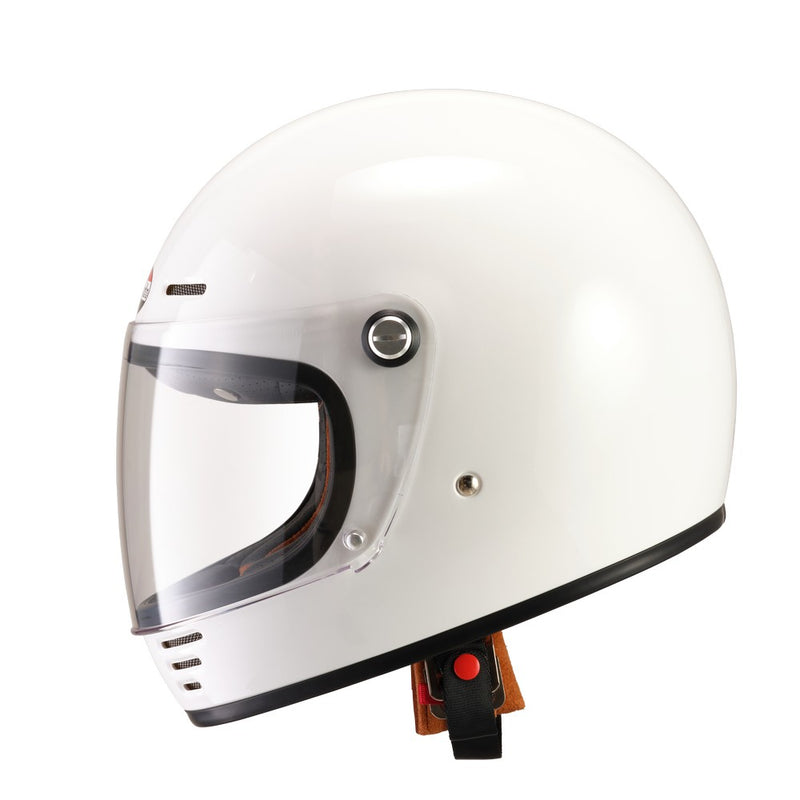 Load image into Gallery viewer, ELDORADO E70 RETRO DESIGN WHITE
