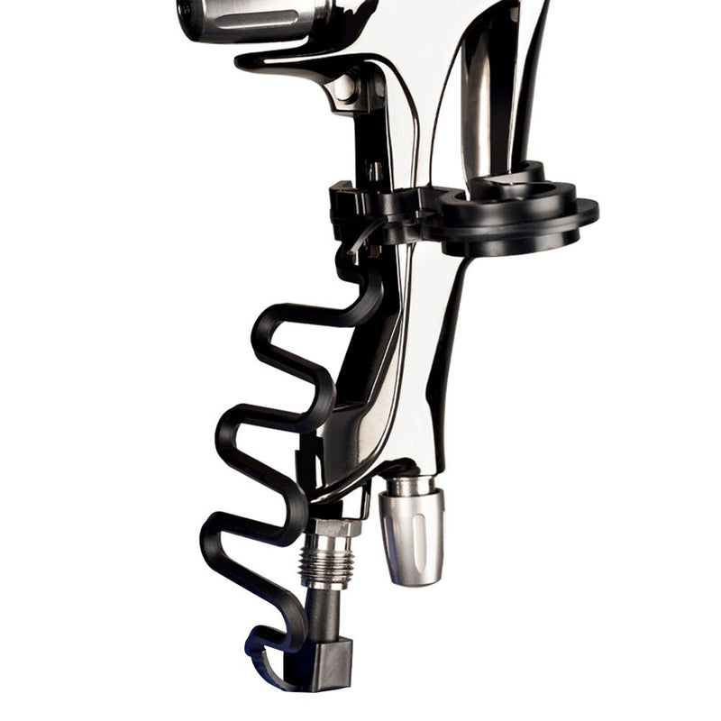 Load image into Gallery viewer, IWATA GRAVITY SPRAYGUN SUPERNOVA SERIES 2 WS
