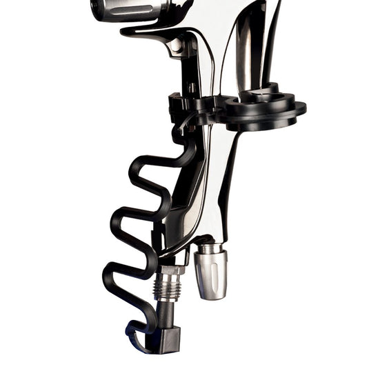 IWATA GRAVITY SPRAYGUN SUPERNOVA SERIES 2 WS