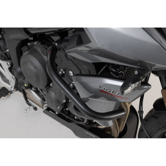 CRASH BARS SW MOTECH TRIUMPH TIGER 660 22-26