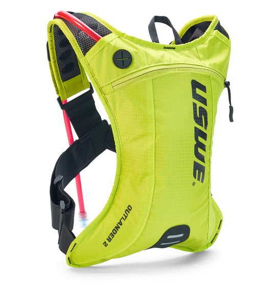 Load image into Gallery viewer, USWE Outlander 2L Hydration Pack
