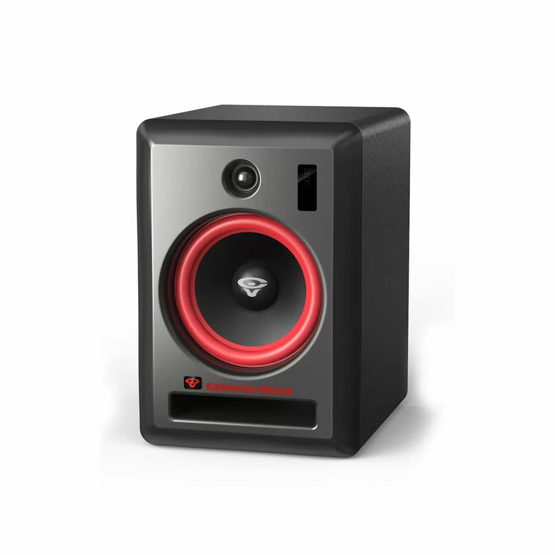 Load image into Gallery viewer, CERWIN VEGA HOME &amp; STUDIO 8" TWO-WAY SKAA WIRELESS MONITOR PAIR (HUB + SAT)
