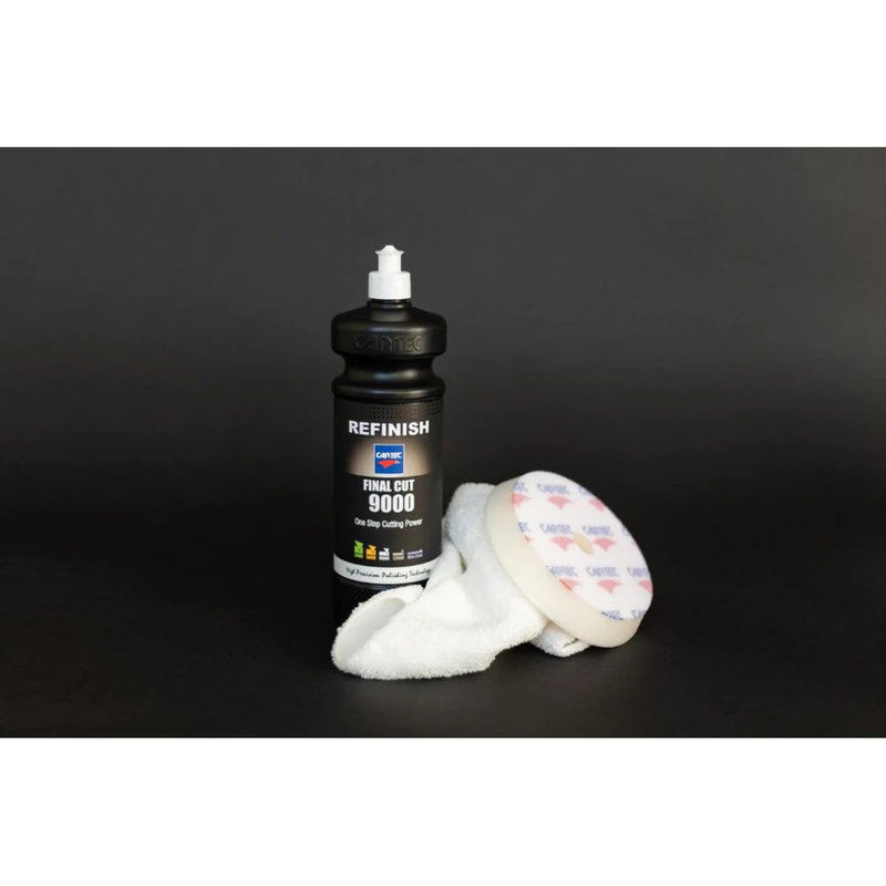 Load image into Gallery viewer, CARTEC FINAL CUT COMPOUND 9000 1L
