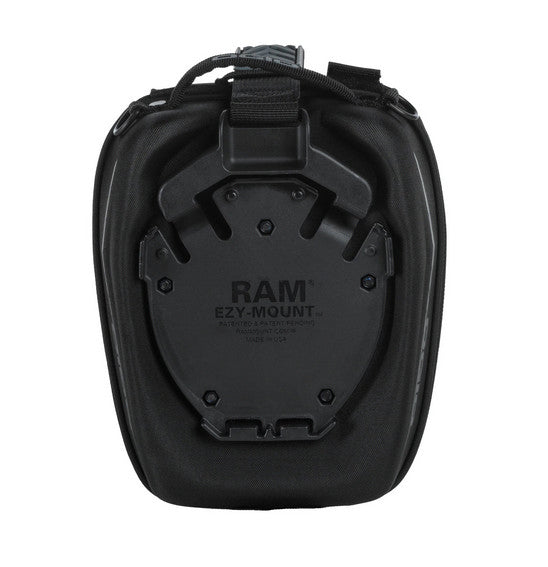 Load image into Gallery viewer, Ogio S1 4L SOFT TOP TANK BAG - Ram Mount
