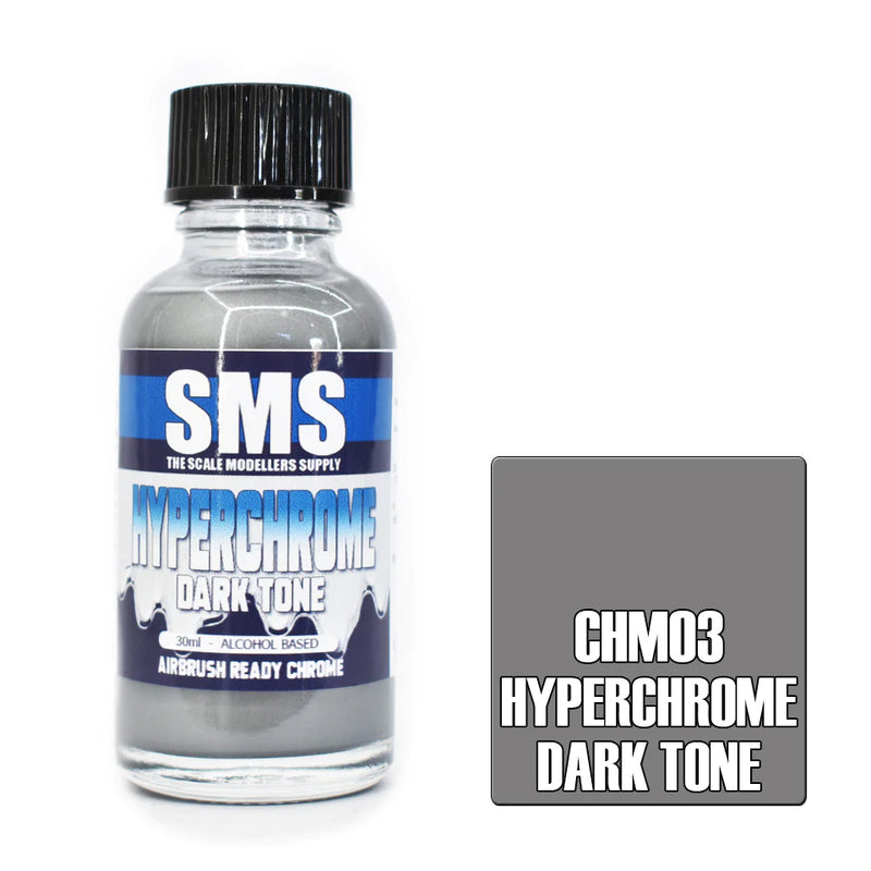 Load image into Gallery viewer, AIRBRUSH PAINT ACRYLIC LACQUER HYPERCHROME
