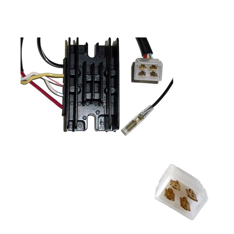 Load image into Gallery viewer, REGULATOR RECTIFIER RICKS MOTORSPORT SUZUKI
