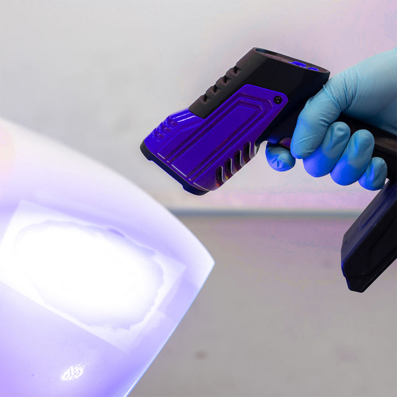 Load image into Gallery viewer, FORMULA PROFESSIONAL UV CURING LAMP KIT
