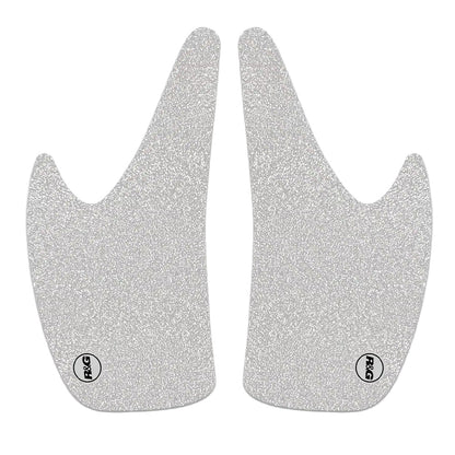 R&G Tank Traction Grip for Ducati XDiavel V4 25- (2- piece kit) Clear